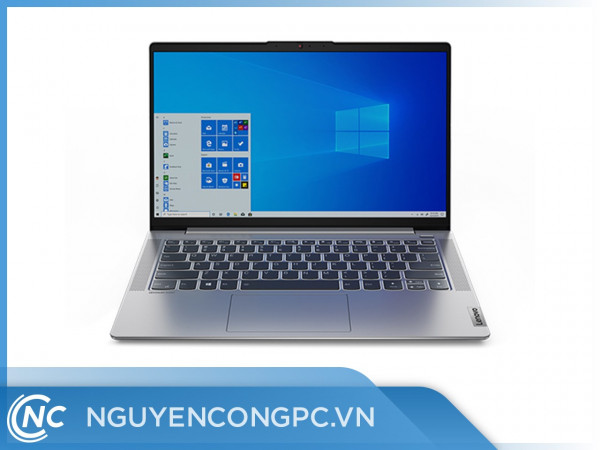 Laptop Lenovo Ideapad 5i 14ITL05 82FE00LLVN (i5-1135G7/8GB-RAM/512GB-SSD/14-FHD/Win10/Grey)