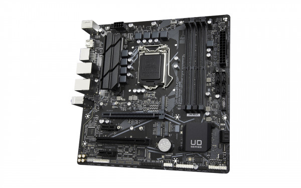 Mainboard Gigabyte GA-B560M-D3P