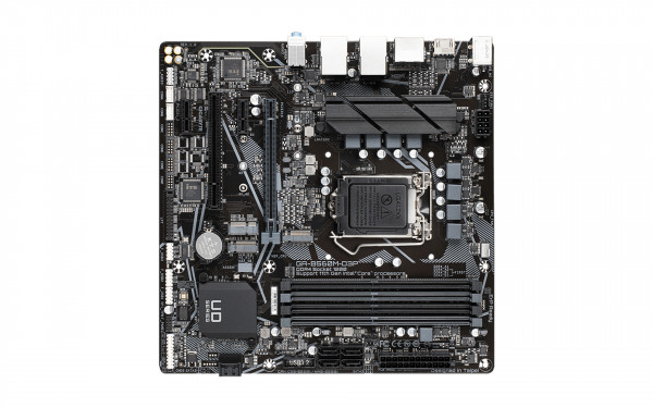 Mainboard Gigabyte GA-B560M-D3P