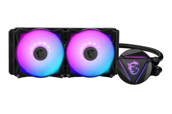 Tản Nhiệt Nước AIO MSI MAG CORELIQUID 240R