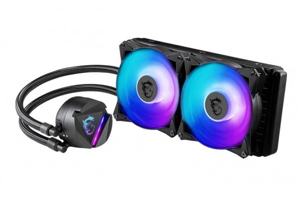 Tản Nhiệt Nước AIO MSI MAG CORELIQUID 240R