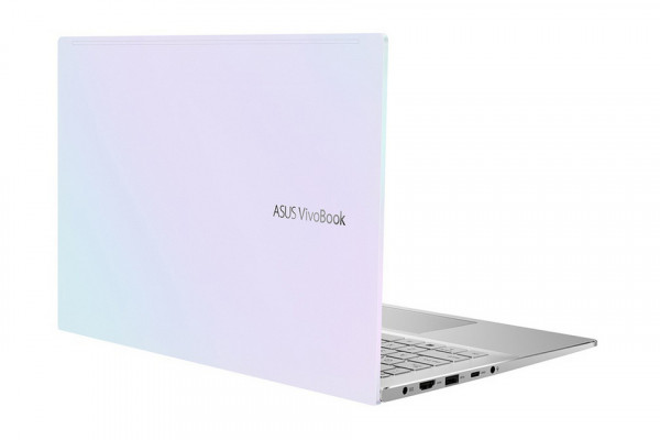 Laptop ASUS Vivobook S14 S433FA-EB052T (i5-10210U/RAM-8GB/SSD-512GB/14-FHD/Trắng)