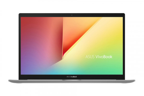 Laptop ASUS Vivobook S14 S433FA-EB052T (i5-10210U/RAM-8GB/SSD-512GB/14-FHD/Trắng)