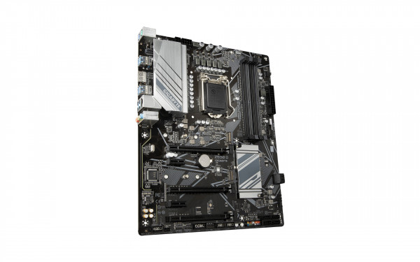 Mainboard Gigabyte Z590 D