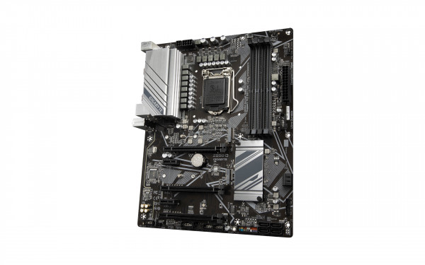 Mainboard Gigabyte Z590 D
