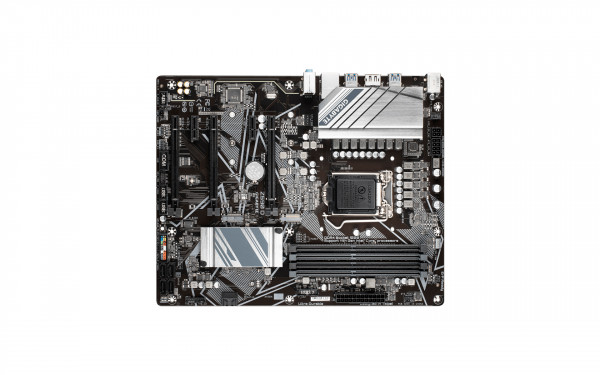 Mainboard Gigabyte Z590 D