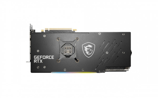 Card màn hình MSI RTX 3080 GAMING Z TRIO 10G