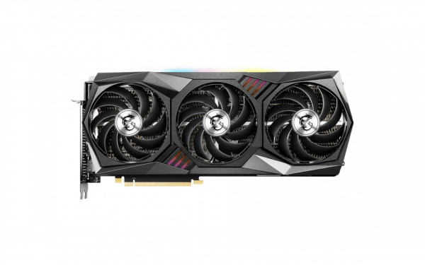 Card màn hình MSI RTX 3080 GAMING Z TRIO 10G