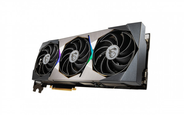 Card màn hình MSI GeForce RTX 3070 SUPRIM SE 8G
