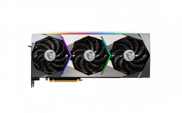 Card màn hình MSI GeForce RTX 3070 SUPRIM SE 8G
