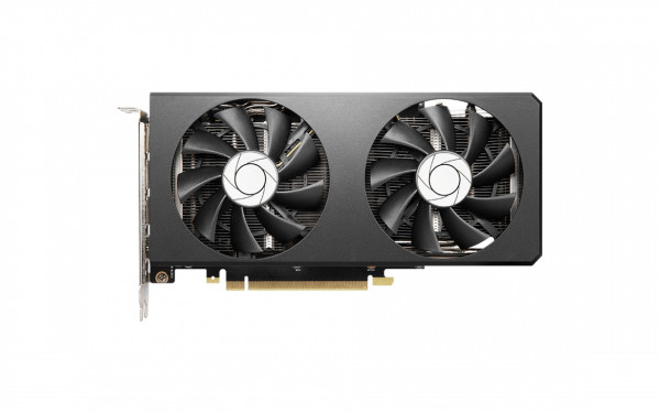 Card đồ họa MSI GeForce RTX 3070 TWIN FAN