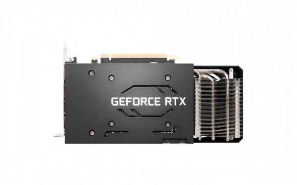Card đồ họa MSI GeForce RTX 3070 TWIN FAN OC