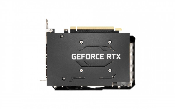 Card đồ họa MSI GeForce 3060 Ti AERO ITX OC