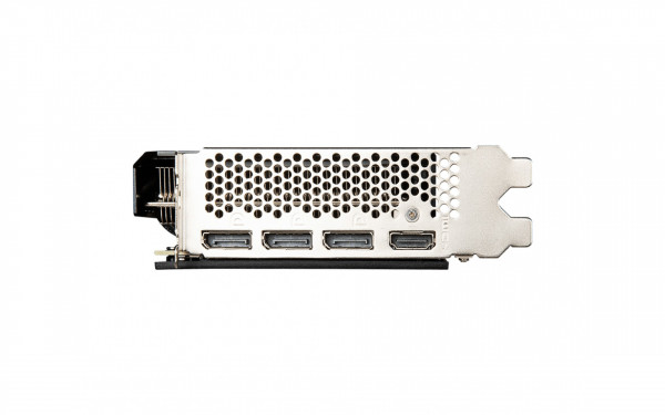 Card đồ họa MSI GeForce 3060 Ti AERO ITX