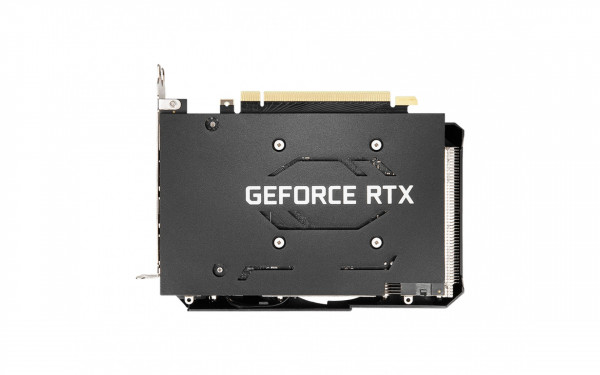 Card đồ họa MSI GeForce 3060 Ti AERO ITX