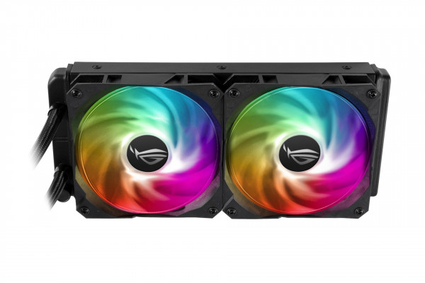 Card Màn Hình ASUS ROG Strix LC Radeon RX 6900 XT OC