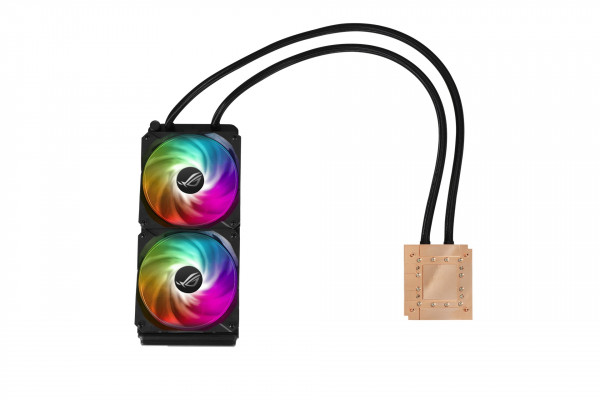 Card Màn Hình ASUS ROG Strix LC Radeon RX 6900 XT OC