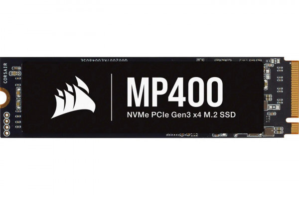 SSD Corsair MP400 8TB (NVMe PCIe Gen3 x4 M.2 2280)