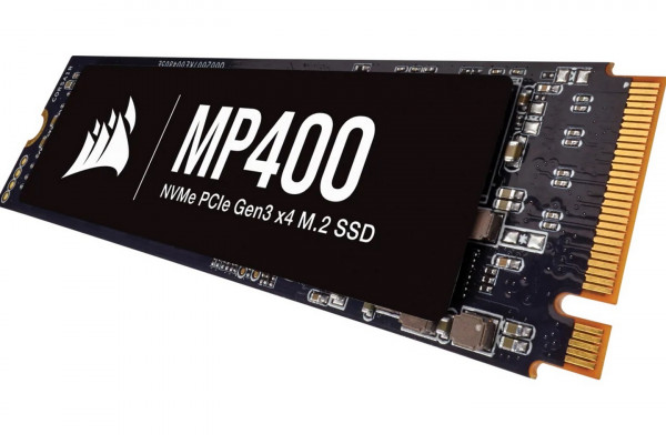 SSD Corsair MP400 8TB (NVMe PCIe Gen3 x4 M.2 2280)