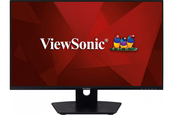 Màn Hình ViewSonic VX2480-2K-SHD (24inch/2K/IPS/75Hz)