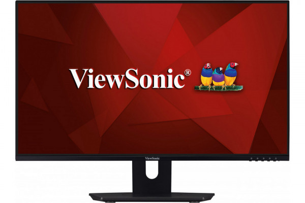 Màn Hình ViewSonic VX2480-2K-SHD (24inch/2K/IPS/75Hz)