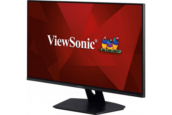 Màn Hình ViewSonic VX2480-2K-SHD (24inch/2K/IPS/75Hz)
