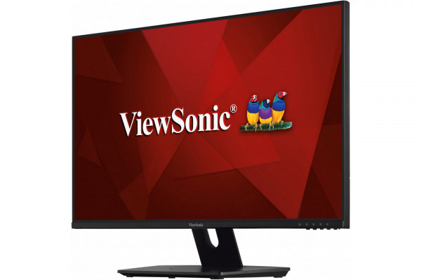 Màn Hình ViewSonic VX2480-2K-SHD (24inch/2K/IPS/75Hz)