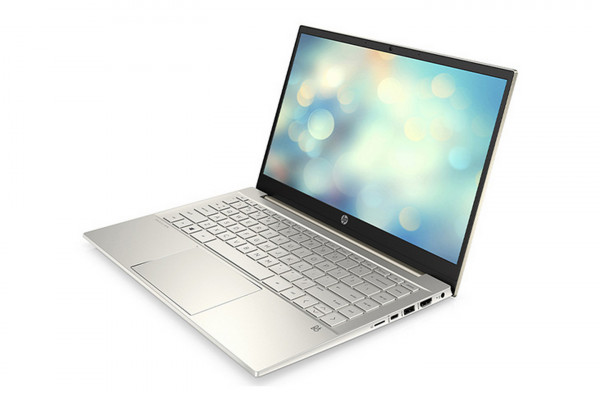 Laptop HP Pavilion 14-dv0042TU 2H3L1PA (i5-1135G7/8GB-RAM/256GB-SSD/14-FHD/Win10/Office/Vàng)