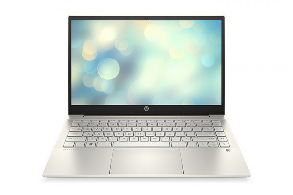 Laptop HP Pavilion 14-dv0042TU 2H3L1PA (i5-1135G7/8GB-RAM/256GB-SSD/14-FHD/Win10/Office/Vàng)