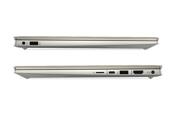 Laptop HP Pavilion 14-dv0042TU 2H3L1PA (i5-1135G7/8GB-RAM/256GB-SSD/14-FHD/Win10/Office/Vàng)