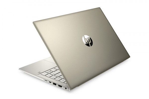 Laptop HP Pavilion 14-dv0042TU 2H3L1PA (i5-1135G7/8GB-RAM/256GB-SSD/14-FHD/Win10/Office/Vàng)