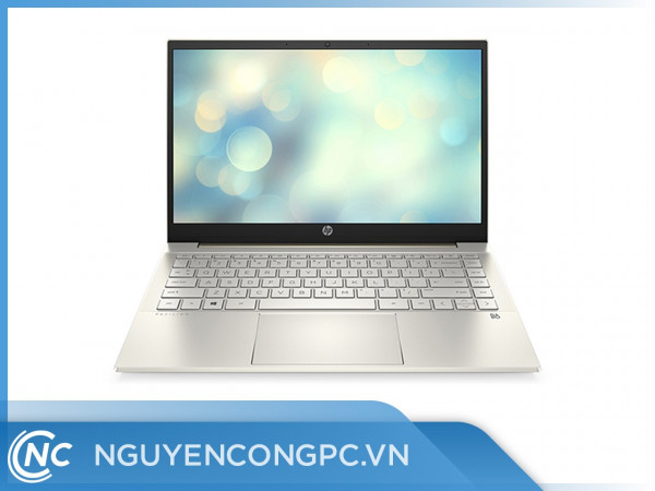 Laptop HP Pavilion 14-dv0042TU 2H3L1PA (i5-1135G7/8GB-RAM/256GB-SSD/14-FHD/Win10/Office/Vàng)
