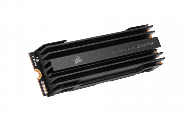 Ổ cứng SSD CORSAIR MP600 PRO 1TB M.2 NVMe PCIe Gen. 4 x4 SSD