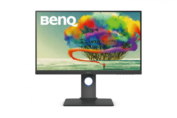 Màn Hình BenQ PD2700U (27inch/4K/IPS/10bits)