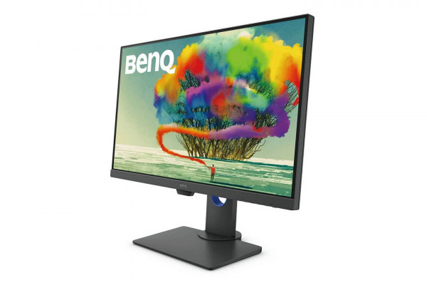 Màn Hình BenQ PD2700U (27inch/4K/IPS/10bits)