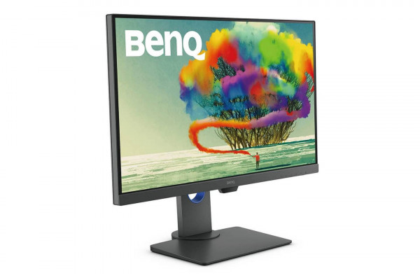Màn Hình BenQ PD2700U (27inch/4K/IPS/10bits)