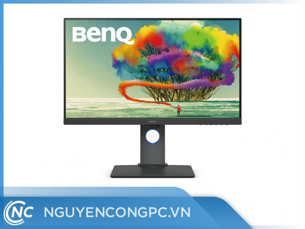 Màn Hình BenQ PD2700U (27inch/4K/IPS/10bits)