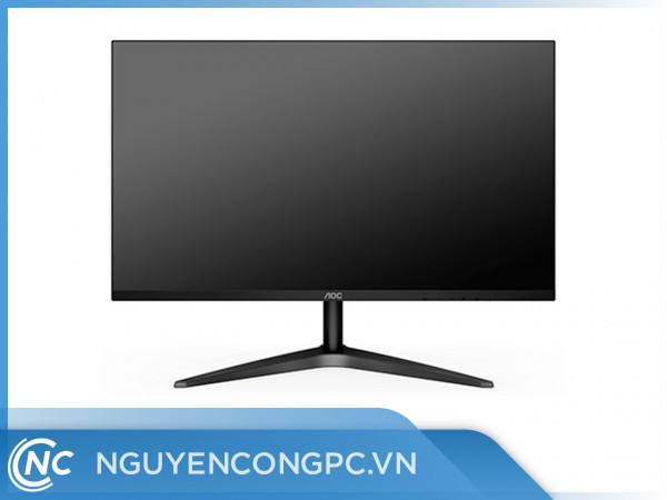 Màn Hình AOC 24B1XH5/74 (23.8inch/FHD/IPS/75Hz)