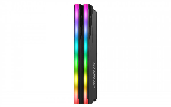 Ram Gigabyte  AORUS RGB Memory DDR4 16GB (2x8GB) 4400MHz