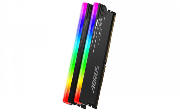 Ram Gigabyte  AORUS RGB Memory DDR4 16GB (2x8GB) 4400MHz