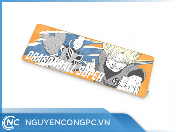 Bàn di chuột AKKO Dragon Ball Super - Battle of Gods