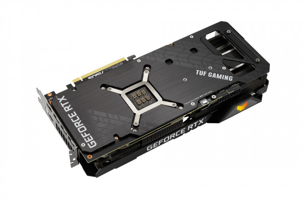 Card Màn Hình ASUS TUF Gaming GeForce RTX 3080 Ti OC 12GB