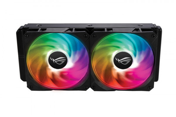 Card Màn Hình ASUS ROG STRIX LC RTX 3080 Ti