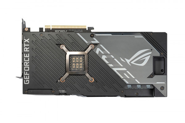 Card Màn Hình ASUS ROG STRIX LC RTX 3080 Ti