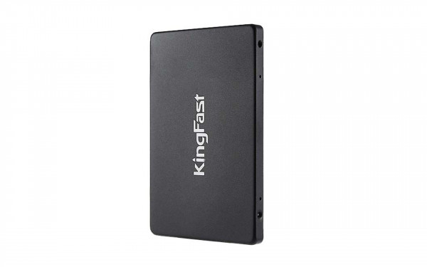 Ổ cứng SSD Kingfast F6 Pro 480GB 2.5 inch SATA3 (Đọc 560MB/s - Ghi 540MB/s)