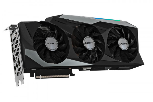 Card Màn Hình Gigabyte GeForce RTX 3080 Ti GAMING OC 12G