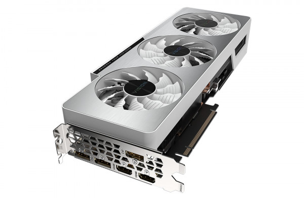 Card Màn Hình Gigabyte GeForce RTX 3080 Ti VISION OC 12G
