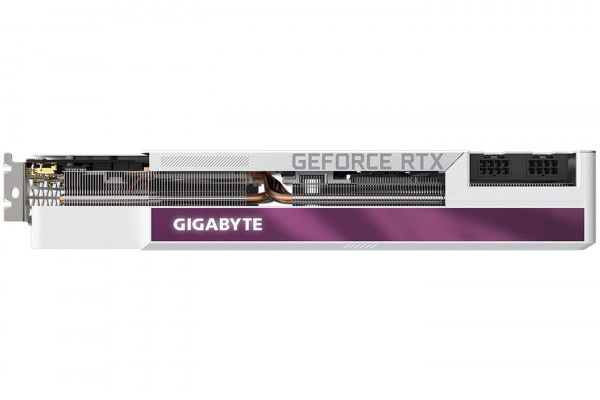 Card Màn Hình Gigabyte GeForce RTX 3080 Ti VISION OC 12G