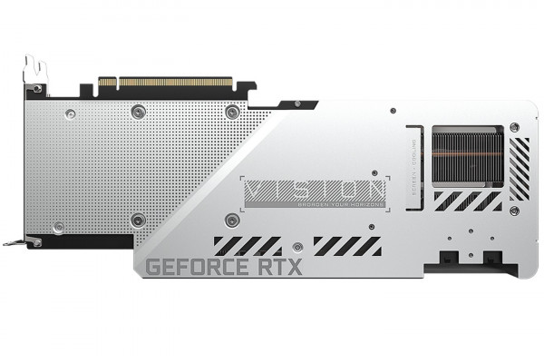 Card Màn Hình Gigabyte GeForce RTX 3080 Ti VISION OC 12G