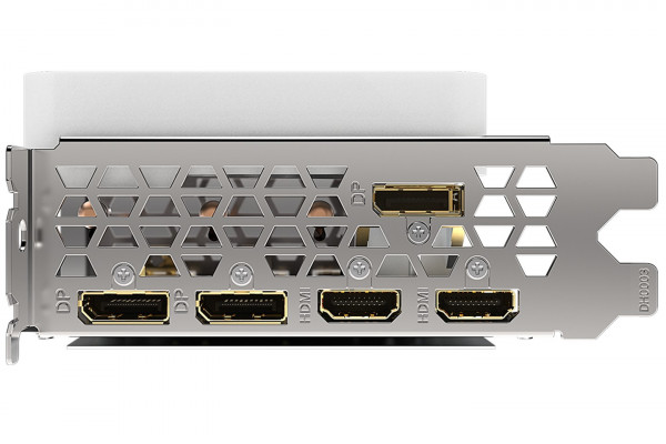 Card Màn Hình Gigabyte GeForce RTX 3080 Ti VISION OC 12G